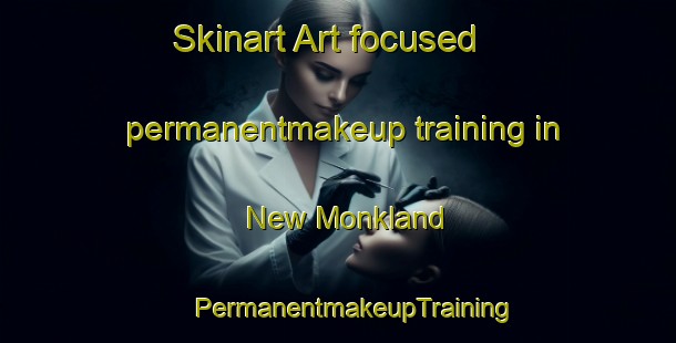 Skinart Art-focused permanentmakeup training in New Monkland | #PermanentmakeupTraining #PermanentmakeupClasses #SkinartTraining-United Kingdom