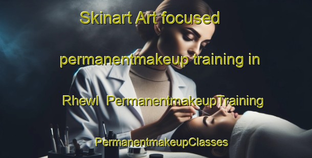 Skinart Art-focused permanentmakeup training in Rhewl | PermanentmakeupTraining | PermanentmakeupClasses | SkinartTraining-United Kingdom
