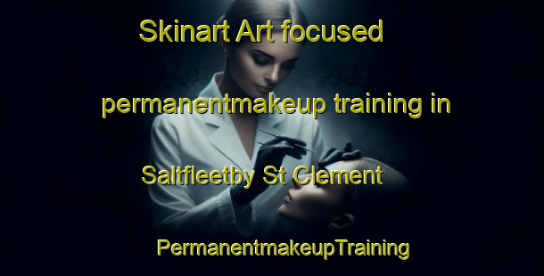 Skinart Art-focused permanentmakeup training in Saltfleetby St Clement | #PermanentmakeupTraining #PermanentmakeupClasses #SkinartTraining-United Kingdom