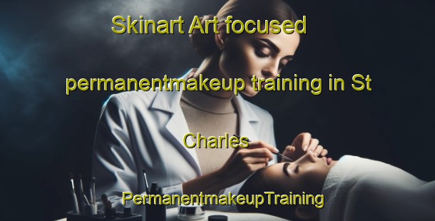 Skinart Art-focused permanentmakeup training in St  Charles | PermanentmakeupTraining | PermanentmakeupClasses | SkinartTraining-United Kingdom
