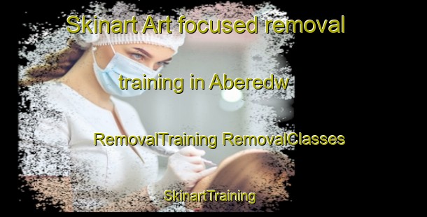 Skinart Art-focused removal training in Aberedw | #RemovalTraining #RemovalClasses #SkinartTraining-United Kingdom