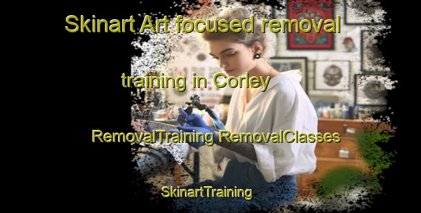 Skinart Art-focused removal training in Corley | #RemovalTraining #RemovalClasses #SkinartTraining-United Kingdom