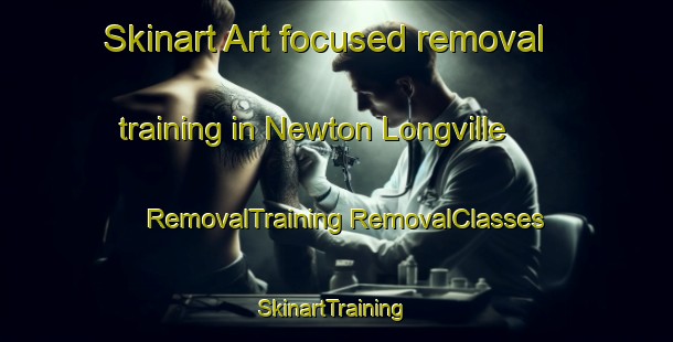 Skinart Art-focused removal training in Newton Longville | #RemovalTraining #RemovalClasses #SkinartTraining-United Kingdom