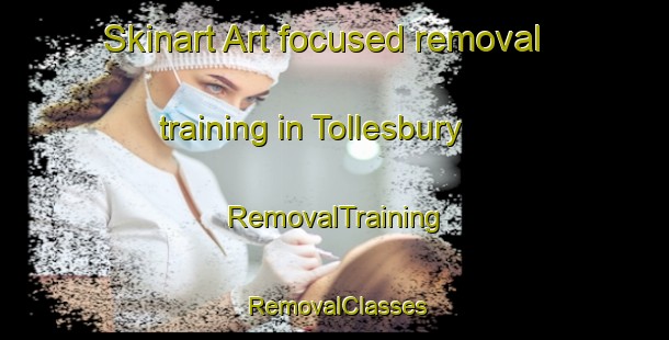 Skinart Art-focused removal training in Tollesbury | RemovalTraining | RemovalClasses | SkinartTraining-United Kingdom