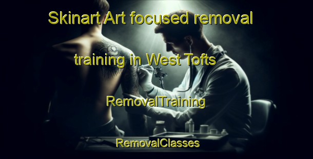 Skinart Art-focused removal training in West Tofts | RemovalTraining | RemovalClasses | SkinartTraining-United Kingdom