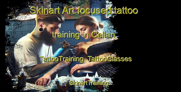 Skinart Art-focused tattoo training in Cellan | TattooTraining | TattooClasses | SkinartTraining-United Kingdom