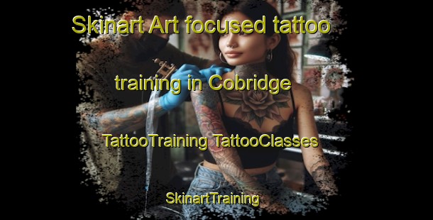 Skinart Art-focused tattoo training in Cobridge | #TattooTraining #TattooClasses #SkinartTraining-United Kingdom