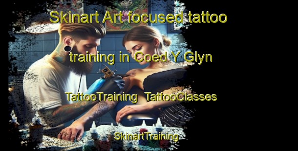 Skinart Art-focused tattoo training in Coed Y Glyn | TattooTraining | TattooClasses | SkinartTraining-United Kingdom