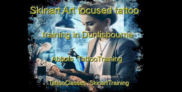Skinart Art-focused tattoo training in Duntisbourne Abbots | TattooTraining | TattooClasses | SkinartTraining-United Kingdom
