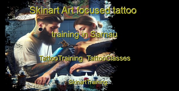 Skinart Art-focused tattoo training in Sarnau | TattooTraining | TattooClasses | SkinartTraining-United Kingdom