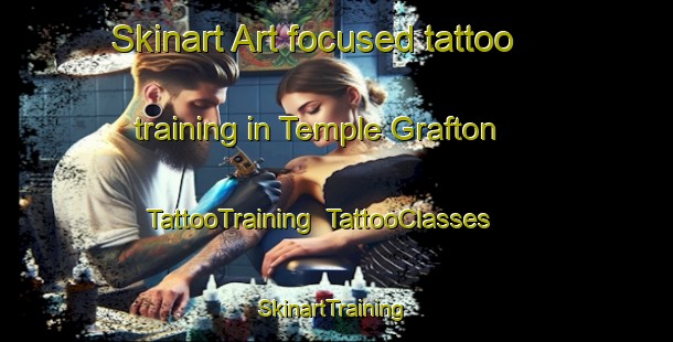 Skinart Art-focused tattoo training in Temple Grafton | TattooTraining | TattooClasses | SkinartTraining-United Kingdom