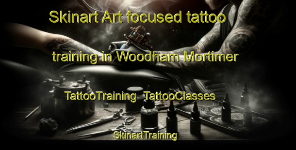 Skinart Art-focused tattoo training in Woodham Mortimer | TattooTraining | TattooClasses | SkinartTraining-United Kingdom