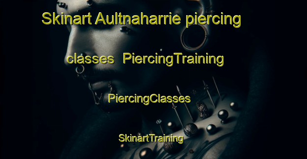 Skinart Aultnaharrie piercing classes | PiercingTraining | PiercingClasses | SkinartTraining-United Kingdom