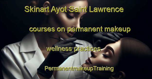 Skinart Ayot Saint Lawrence courses on permanent makeup wellness practices | #PermanentmakeupTraining #PermanentmakeupClasses #SkinartTraining-United Kingdom