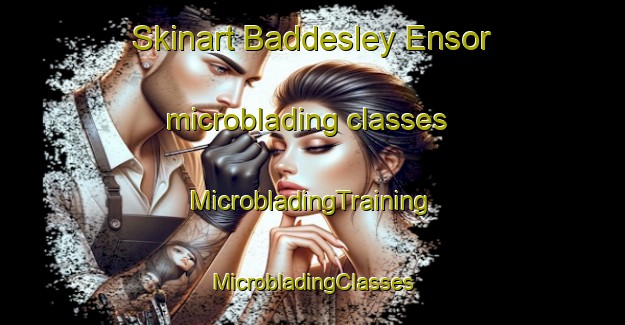 Skinart Baddesley Ensor microblading classes | #MicrobladingTraining #MicrobladingClasses #SkinartTraining-United Kingdom