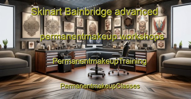 Skinart Bainbridge advanced permanentmakeup workshops | #PermanentmakeupTraining #PermanentmakeupClasses #SkinartTraining-United Kingdom