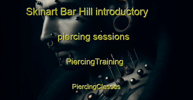 Skinart Bar Hill introductory piercing sessions | #PiercingTraining #PiercingClasses #SkinartTraining-United Kingdom