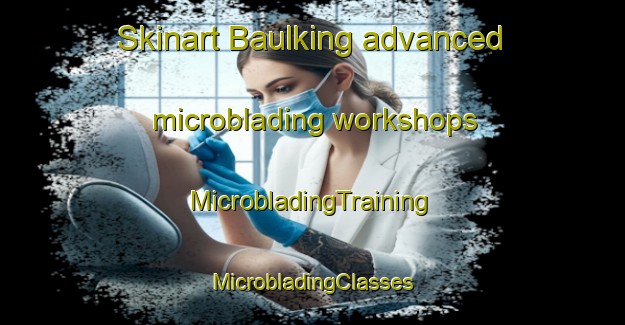 Skinart Baulking advanced microblading workshops | #MicrobladingTraining #MicrobladingClasses #SkinartTraining-United Kingdom