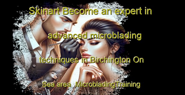 Skinart Become an expert in advanced microblading techniques in Birchington On Sea area | MicrobladingTraining | MicrobladingClasses | SkinartTraining-United Kingdom