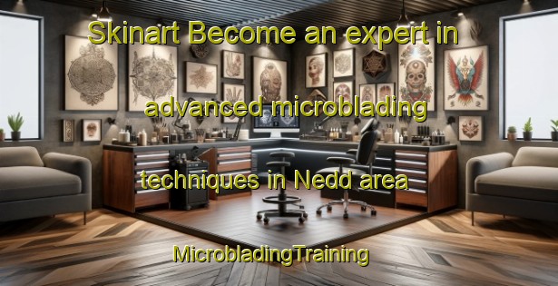Skinart Become an expert in advanced microblading techniques in Nedd area | MicrobladingTraining | MicrobladingClasses | SkinartTraining-United Kingdom