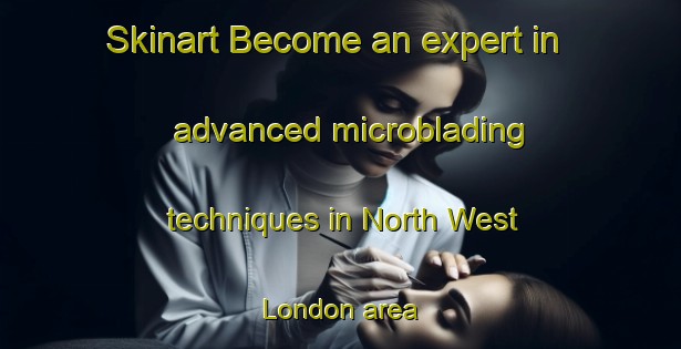 Skinart Become an expert in advanced microblading techniques in North West London area | MicrobladingTraining | MicrobladingClasses | SkinartTraining-United Kingdom