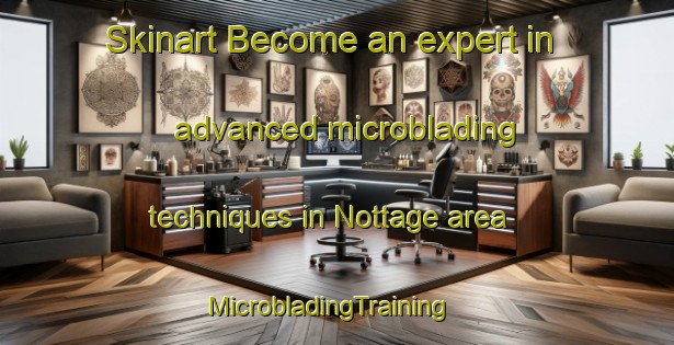 Skinart Become an expert in advanced microblading techniques in Nottage area | MicrobladingTraining | MicrobladingClasses | SkinartTraining-United Kingdom