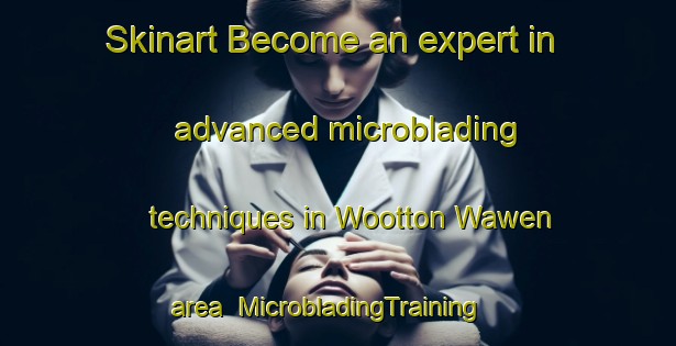 Skinart Become an expert in advanced microblading techniques in Wootton Wawen area | MicrobladingTraining | MicrobladingClasses | SkinartTraining-United Kingdom