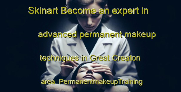 Skinart Become an expert in advanced permanent makeup techniques in Great Creaton area | PermanentmakeupTraining | PermanentmakeupClasses | SkinartTraining-United Kingdom