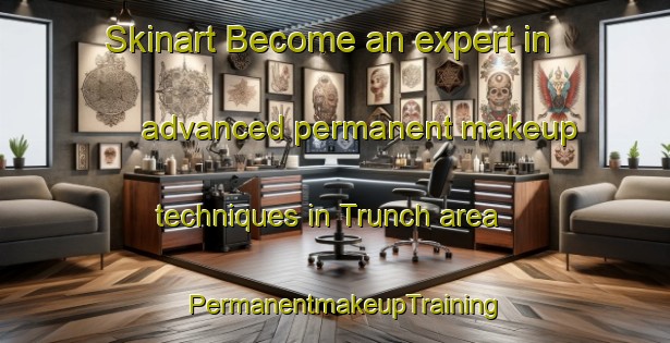 Skinart Become an expert in advanced permanent makeup techniques in Trunch area | PermanentmakeupTraining | PermanentmakeupClasses | SkinartTraining-United Kingdom