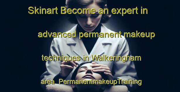 Skinart Become an expert in advanced permanent makeup techniques in Walkeringham area | PermanentmakeupTraining | PermanentmakeupClasses | SkinartTraining-United Kingdom