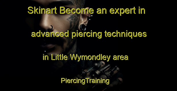 Skinart Become an expert in advanced piercing techniques in Little Wymondley area | PiercingTraining | PiercingClasses | SkinartTraining-United Kingdom