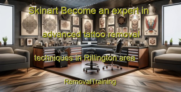Skinart Become an expert in advanced tattoo removal techniques in Rillington area | RemovalTraining | RemovalClasses | SkinartTraining-United Kingdom