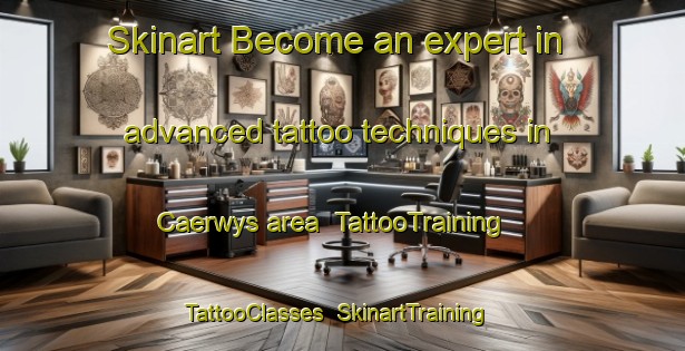Skinart Become an expert in advanced tattoo techniques in Caerwys area | TattooTraining | TattooClasses | SkinartTraining-United Kingdom