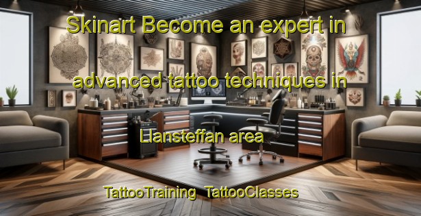 Skinart Become an expert in advanced tattoo techniques in Llansteffan area | TattooTraining | TattooClasses | SkinartTraining-United Kingdom