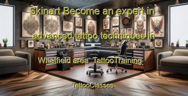 Skinart Become an expert in advanced tattoo techniques in Whatfield area | TattooTraining | TattooClasses | SkinartTraining-United Kingdom