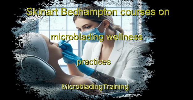 Skinart Bedhampton courses on microblading wellness practices | #MicrobladingTraining #MicrobladingClasses #SkinartTraining-United Kingdom