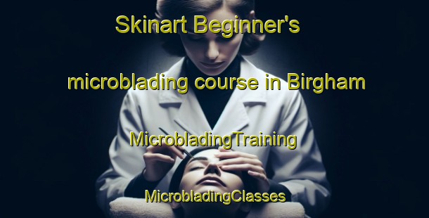 Skinart Beginner's microblading course in Birgham | #MicrobladingTraining #MicrobladingClasses #SkinartTraining-United Kingdom