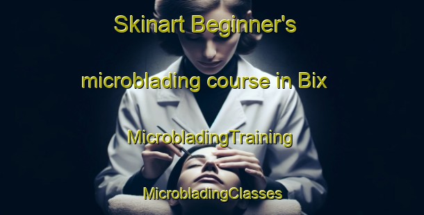 Skinart Beginner's microblading course in Bix | #MicrobladingTraining #MicrobladingClasses #SkinartTraining-United Kingdom