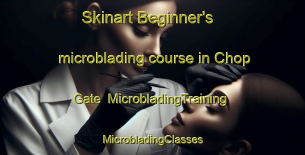 Skinart Beginner's microblading course in Chop Gate | #MicrobladingTraining #MicrobladingClasses #SkinartTraining-United Kingdom