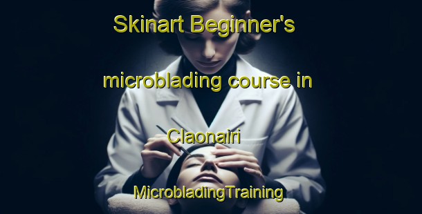 Skinart Beginner's microblading course in Claonairi | #MicrobladingTraining #MicrobladingClasses #SkinartTraining-United Kingdom