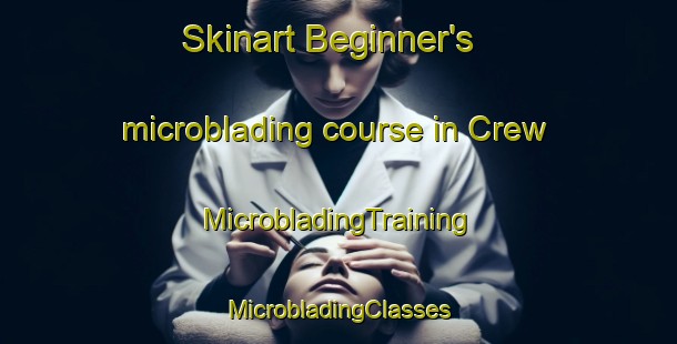 Skinart Beginner's microblading course in Crew | #MicrobladingTraining #MicrobladingClasses #SkinartTraining-United Kingdom