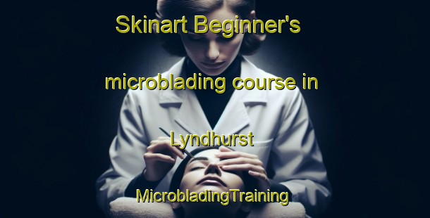 Skinart Beginner's microblading course in Lyndhurst | #MicrobladingTraining #MicrobladingClasses #SkinartTraining-United Kingdom