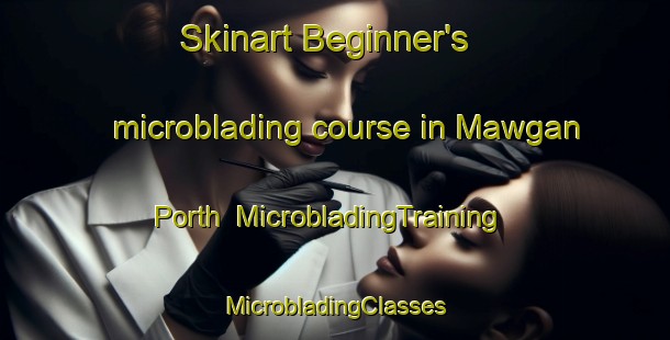 Skinart Beginner's microblading course in Mawgan Porth | #MicrobladingTraining #MicrobladingClasses #SkinartTraining-United Kingdom