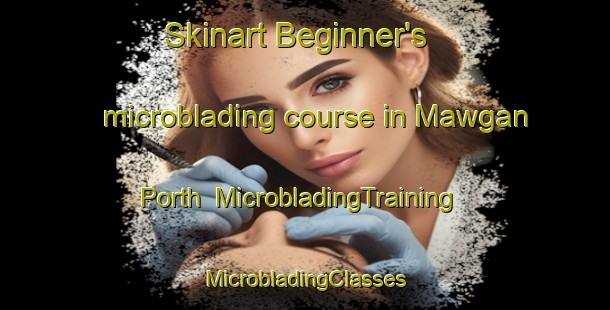 Skinart Beginner's microblading course in Mawgan Porth | #MicrobladingTraining #MicrobladingClasses #SkinartTraining-United Kingdom