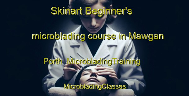 Skinart Beginner's microblading course in Mawgan Porth | #MicrobladingTraining #MicrobladingClasses #SkinartTraining-United Kingdom