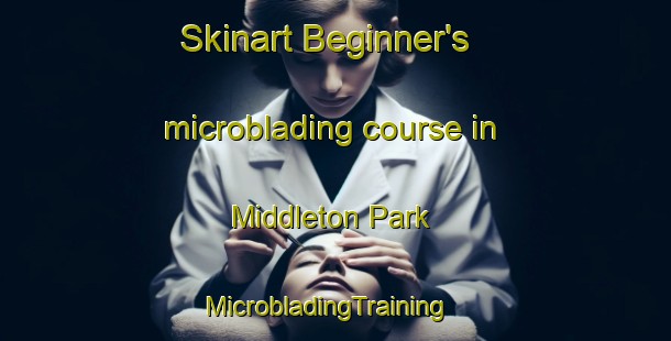 Skinart Beginner's microblading course in Middleton Park | MicrobladingTraining | MicrobladingClasses | SkinartTraining-United Kingdom