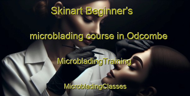 Skinart Beginner's microblading course in Odcombe | #MicrobladingTraining #MicrobladingClasses #SkinartTraining-United Kingdom