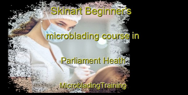 Skinart Beginner's microblading course in Parliament Heath | #MicrobladingTraining #MicrobladingClasses #SkinartTraining-United Kingdom