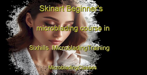 Skinart Beginner's microblading course in Sixhills | MicrobladingTraining | MicrobladingClasses | SkinartTraining-United Kingdom