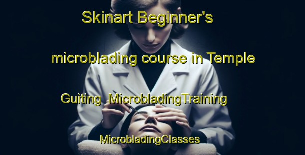 Skinart Beginner's microblading course in Temple Guiting | MicrobladingTraining | MicrobladingClasses | SkinartTraining-United Kingdom